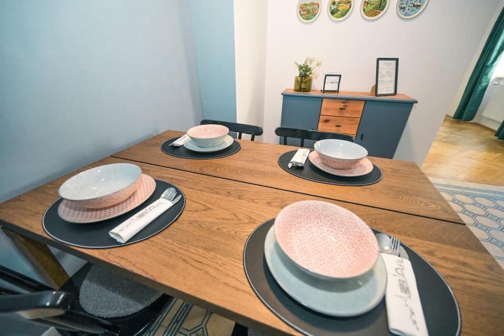 Perfect Apartment Near @ City-Center เวียนนา ภายนอก รูปภาพ