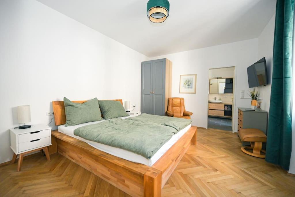 Perfect Apartment Near @ City-Center เวียนนา ภายนอก รูปภาพ