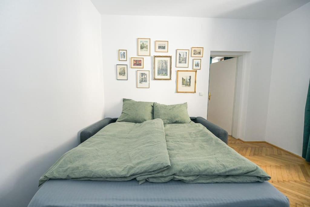 Perfect Apartment Near @ City-Center เวียนนา ภายนอก รูปภาพ