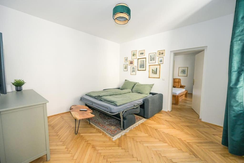 Perfect Apartment Near @ City-Center เวียนนา ภายนอก รูปภาพ
