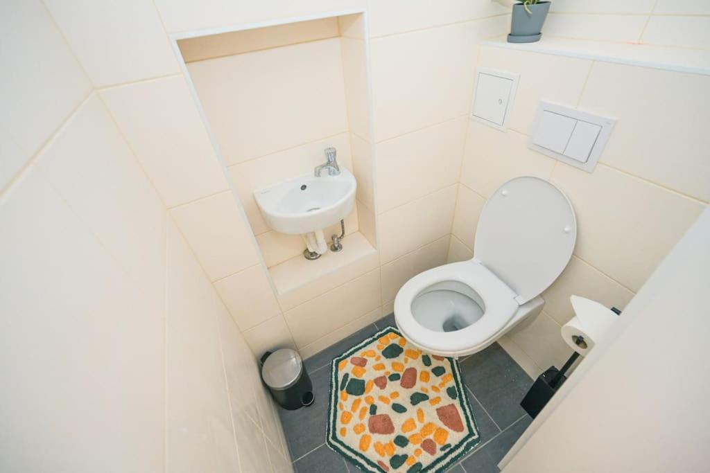 Perfect Apartment Near @ City-Center เวียนนา ภายนอก รูปภาพ