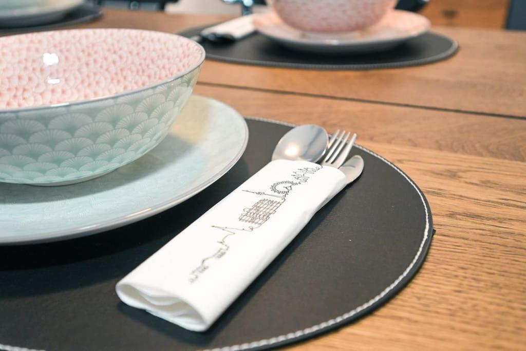 Perfect Apartment Near @ City-Center เวียนนา ภายนอก รูปภาพ